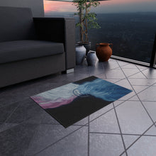Load image into Gallery viewer, Anime Angel's Egg Rug
