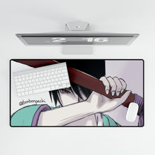 Load image into Gallery viewer, Anime Naruto Mouse Pad (Desk Mat)
