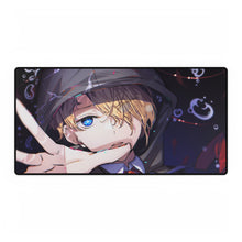 Load image into Gallery viewer, Aquamarine Hoshino Mouse Pad (Desk Mat)
