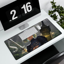 Load image into Gallery viewer, Nier Automata - 2B Mouse Pad (Desk Mat)
