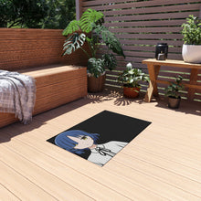 Load image into Gallery viewer, Bocchi the Rock Rug

