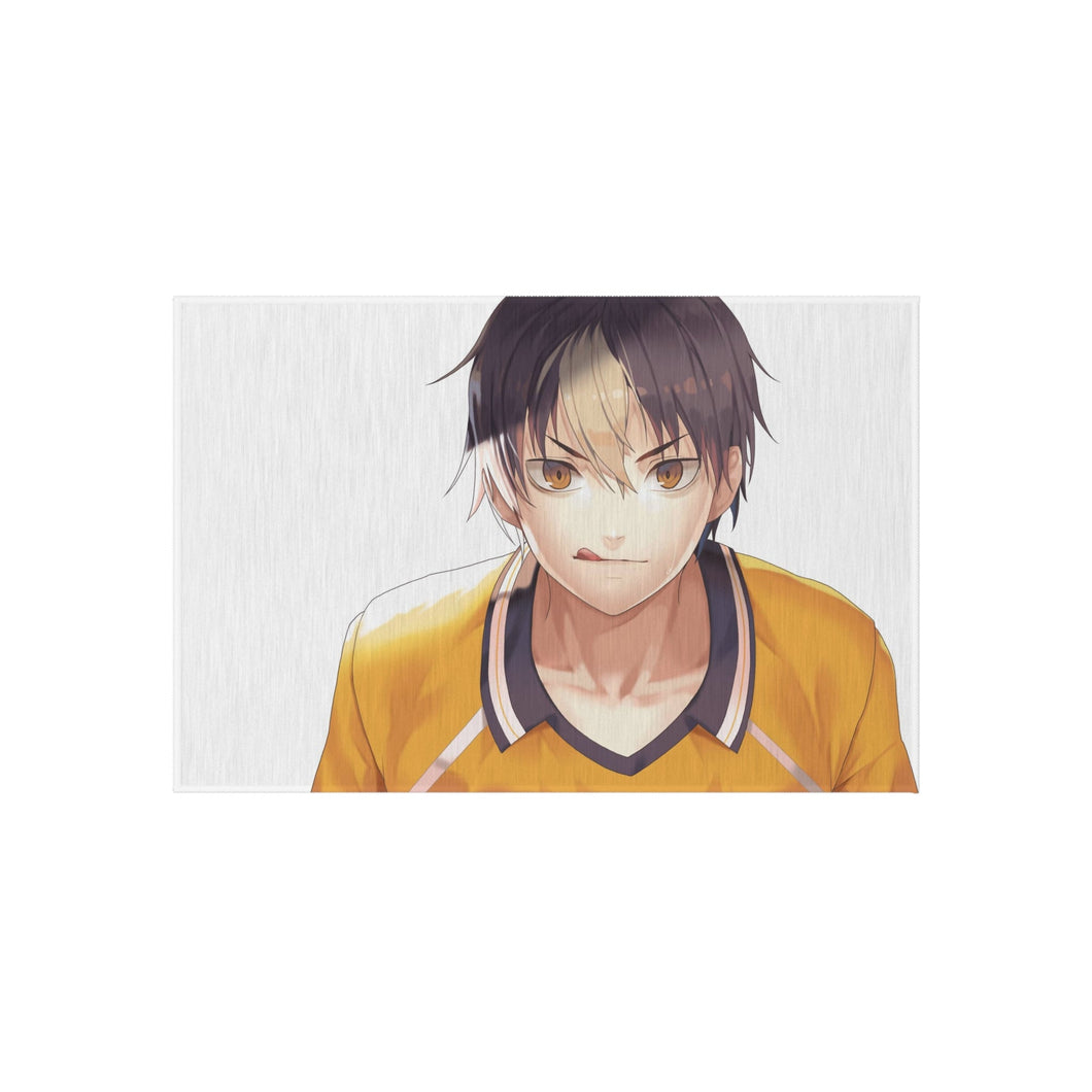 Yu Nishinoya Rug