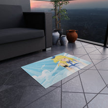 Load image into Gallery viewer, Fairy Tail Lucy Heartfilia Rug
