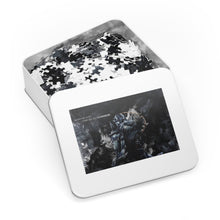 Load image into Gallery viewer, Anime FullMetal Alchemistr Jigsaw Puzzle
