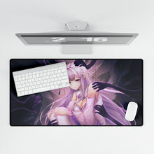 Load image into Gallery viewer, Anime Re:ZERO -Starting Life in Another World- Mouse Pad (Desk Mat)
