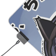 Load image into Gallery viewer, Oreimo RGB LED Mouse Pad (Desk Mat)
