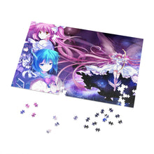 Load image into Gallery viewer, Anime Puella Magi Madoka Magica Jigsaw Puzzle
