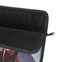Load image into Gallery viewer, 002 Smiles Laptop Sleeve
