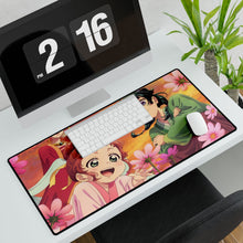 Load image into Gallery viewer, The Apothecary Diaries Mouse Pad (Desk Mat)
