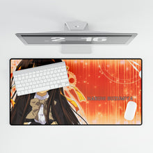 Load image into Gallery viewer, Anime The Melancholy Of Haruhi Suzumiya Mouse Pad (Desk Mat)
