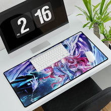Load image into Gallery viewer, Nekroz of Gungnir Mouse Pad (Desk Mat)
