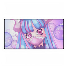 Load image into Gallery viewer, Anime One Piece Mouse Pad (Desk Mat)

