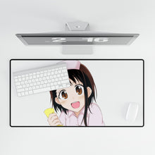 Load image into Gallery viewer, Anime Nisekoi Mouse Pad (Desk Mat)
