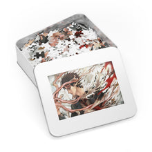Load image into Gallery viewer, Parasyte Jigsaw Puzzle
