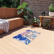 Load image into Gallery viewer, Anohana Meiko Honma Rug
