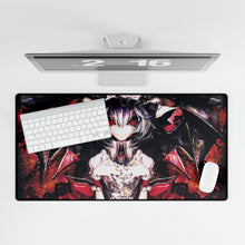 Load image into Gallery viewer, Anime Touhou Mouse Pad (Desk Mat)
