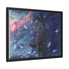 Load image into Gallery viewer, Anime Made In Abyss Canvas Framed Art Print
