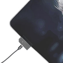 Load image into Gallery viewer, Jujutsu Kaisen RGB LED Mouse Pad (Desk Mat)

