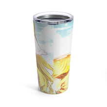 Load image into Gallery viewer, Anime Fairy Tail Tumbler 20oz

