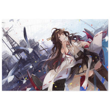 Load image into Gallery viewer, Anime Kantai Collection Jigsaw Puzzle
