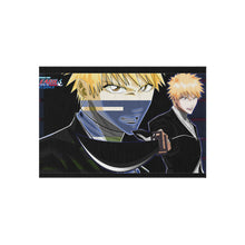 Load image into Gallery viewer, Anime Bleach Rug
