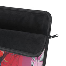Load image into Gallery viewer, Anime Neon Genesis Evangelion Laptop Sleeve
