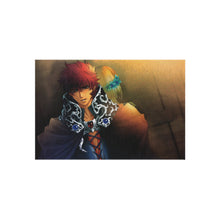 Load image into Gallery viewer, Anime Harukanaru Toki no Naka de Rug
