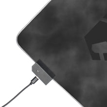 Load image into Gallery viewer, Ichigo Kurosaki RGB LED Mouse Pad (Desk Mat)
