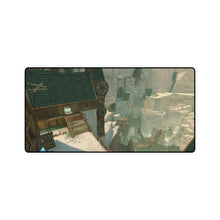 Load image into Gallery viewer, Paladins - Foreman's Rise Map Mouse Pad (Desk Mat)
