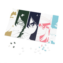 Load image into Gallery viewer, Kill La Kill Jigsaw Puzzle
