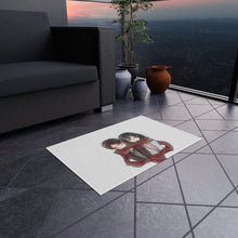 Load image into Gallery viewer, Anime Attack On Titan Rug
