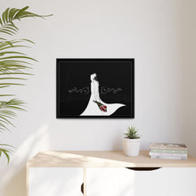 Load image into Gallery viewer, Anime Cowboy Bebop Canvas Framed Art Print
