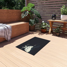 Load image into Gallery viewer, My Neighbor Totoro Rug

