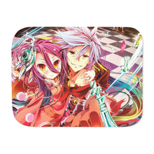 Load image into Gallery viewer, No Game No Life Sherpa Blanket
