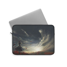 Load image into Gallery viewer, Anime Touhou Laptop Sleeve
