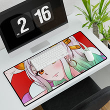 Load image into Gallery viewer, Anime One Piece Mouse Pad (Desk Mat)
