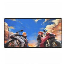 Load image into Gallery viewer, Anime The iDOLM@STER: Shiny Colors Mouse Pad (Desk Mat)
