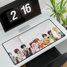 Load image into Gallery viewer, Anime The iDOLM@STER Mouse Pad (Desk Mat)
