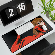 Load image into Gallery viewer, Anime Neon Genesis Evangelion Mouse Pad (Desk Mat)
