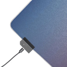 Load image into Gallery viewer, Touhou RGB LED Mouse Pad (Desk Mat)
