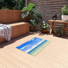 Load image into Gallery viewer, Anime Aria Rug
