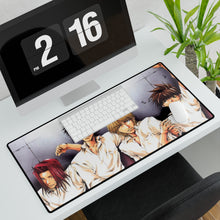 Load image into Gallery viewer, Saiyuki Reload - Group Shot 2 Mouse Pad (Desk Mat)
