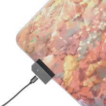 Load image into Gallery viewer, Touhou RGB LED Mouse Pad (Desk Mat)
