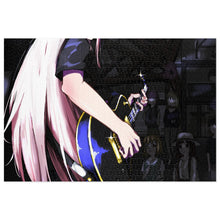 Load image into Gallery viewer, Bocchi the Rock Jigsaw Puzzle
