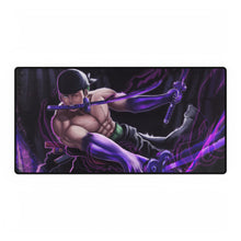 Load image into Gallery viewer, Anime One Piece Mouse Pad (Desk Mat)
