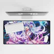 Load image into Gallery viewer, Anime When They Cryr Mouse Pad (Desk Mat)
