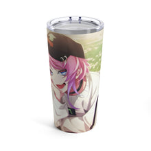 Load image into Gallery viewer, Hypnosis Mic Tumbler 20oz

