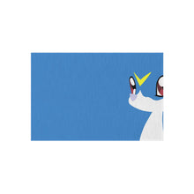 Load image into Gallery viewer, Digimon Adventure Tri. Rug
