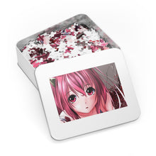Load image into Gallery viewer, Anime Elfen Lied Jigsaw Puzzle
