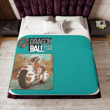 Load image into Gallery viewer, Dragon Ball Volume 01 Chapter 01 Sherpa Blanket
